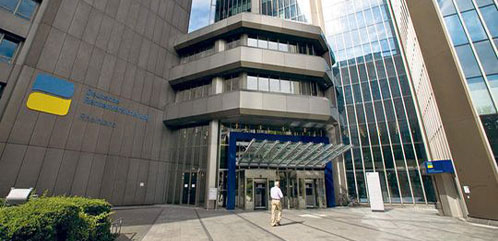 Deutsche Rentenversicherung, Düsseldorf